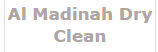 Al Madina Dry Clean