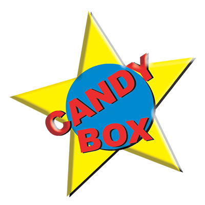 Candy Box (Kiosk)