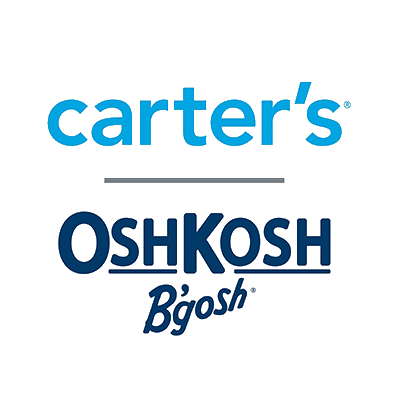 Carter’s / Oshkosh B’gosh