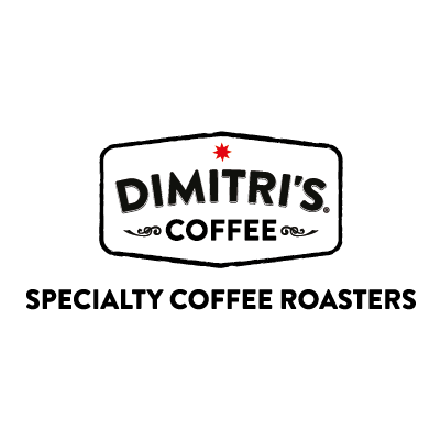 Dimitri’s Coffee (Kiosk)