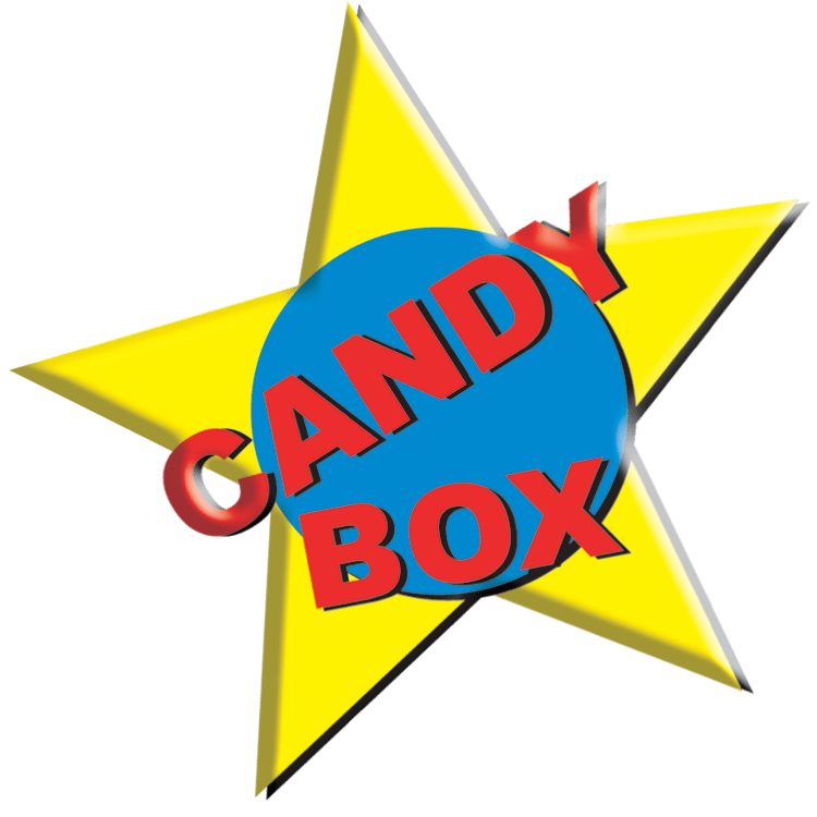 Candy Box (Kiosk)