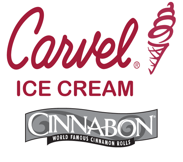 Cinnabon & Carvel