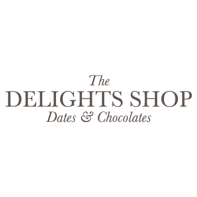 The Delights Shop (Kiosk)