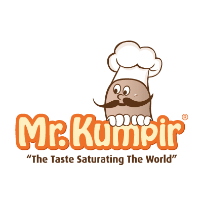 Mr. Kumpir (Kiosk)