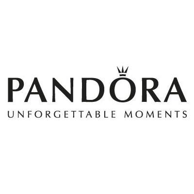 Pandora (Kiosk)