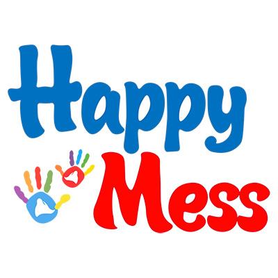 Happy Mess