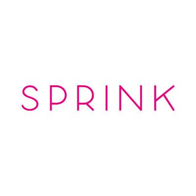 Sprink (Kiosk)