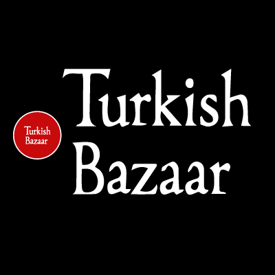 Turkish Bazar (Kiosk)