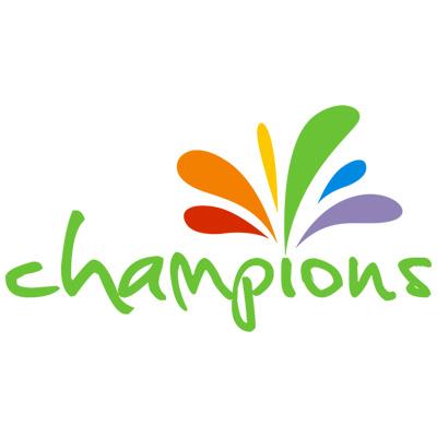 Champions (Kisok)
