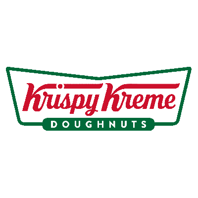 Krispy Kreme (Kiosk)